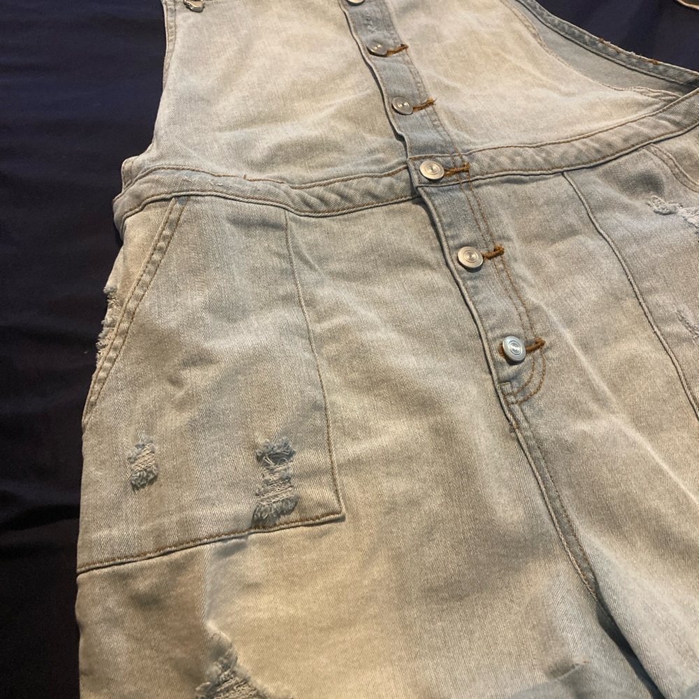 NOBO Mid Rise Denim Jeans - Picture 3 of 10